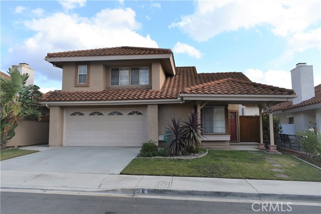 Photo of 8 Lompoc Court, Rancho Santa Margarita, CA 92688