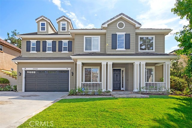 Photo of 23582 Bradbury, Mission Viejo, CA 92692