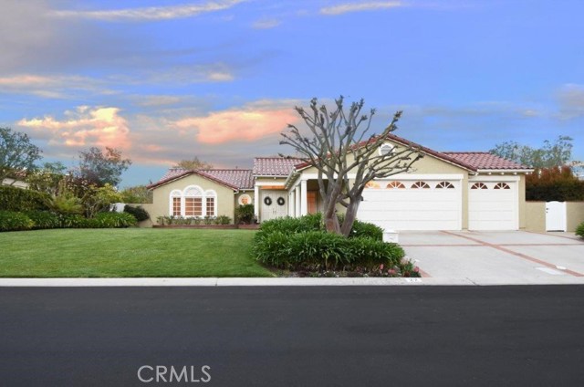 22 San Clemente Drive, Rancho Palos Verdes, California 90275, 4 Bedrooms Bedrooms, ,3 BathroomsBathrooms,Residential,Sold,San Clemente,PV20074677