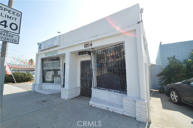 Whittier, ,Commercial,For Sale,Whittier,MB20221213