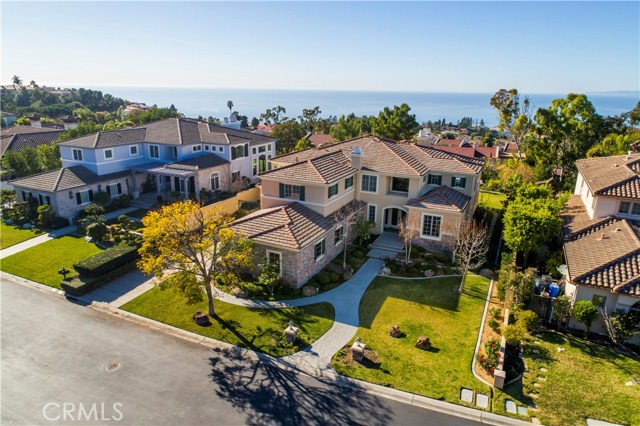 41 Santa Cruz, Rolling Hills Estates, California 90274, 5 Bedrooms Bedrooms, ,5 BathroomsBathrooms,Residential,Sold,Santa Cruz,PV18034014