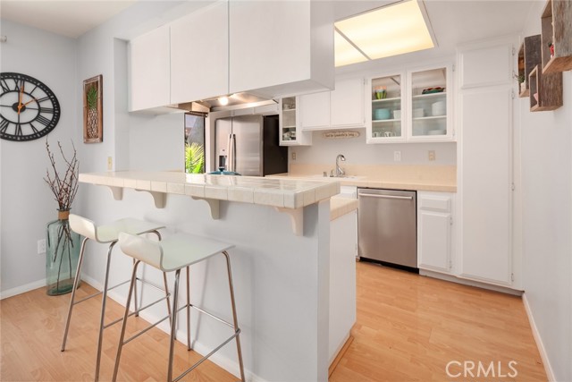 519 Meyer Lane, Redondo Beach, California 90278, 2 Bedrooms Bedrooms, ,1 BathroomBathrooms,Residential,Sold,Meyer,PV21074772