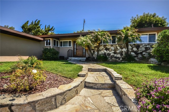 4263 Exultant Drive, Rancho Palos Verdes, California 90275, 4 Bedrooms Bedrooms, ,2 BathroomsBathrooms,Residential,Sold,Exultant,PV17146310