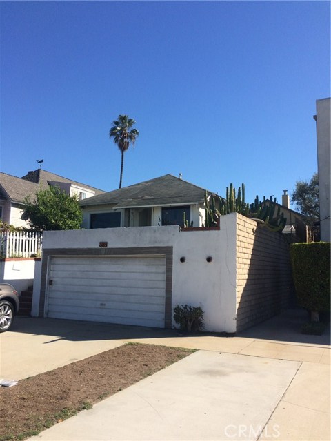 528 South Guadalupe, Redondo Beach, California 90277, ,Residential Income,Sold,South Guadalupe,SB18238447