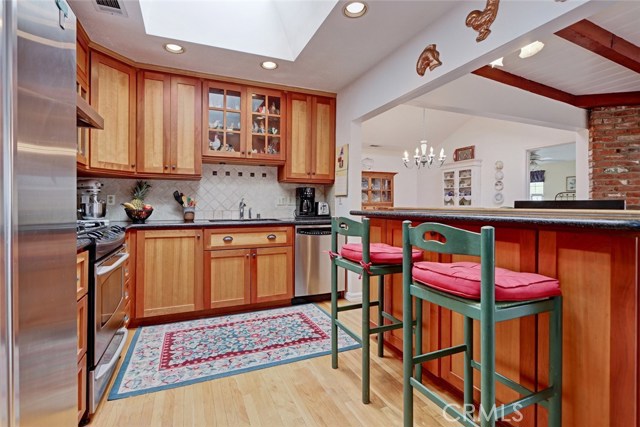 3406 Gibson Place, Redondo Beach, California 90278, 3 Bedrooms Bedrooms, ,2 BathroomsBathrooms,Residential,Sold,Gibson,SB18103151