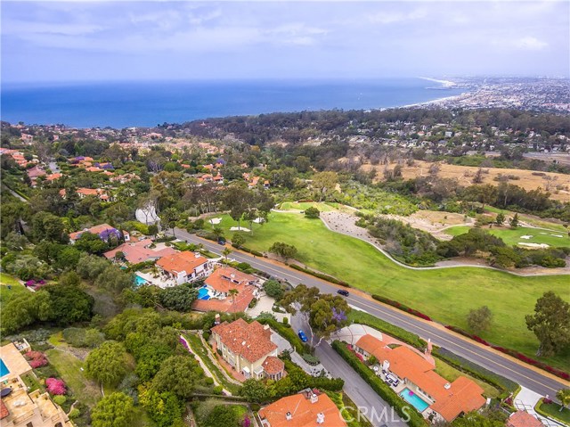 2812 Via Campesina, Palos Verdes Estates, California 90274, 5 Bedrooms Bedrooms, ,3 BathroomsBathrooms,Residential,Sold,Via Campesina,SB17167699