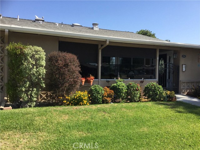 Photo of 13760 El Dorado M3 25A, Seal Beach, CA 90740