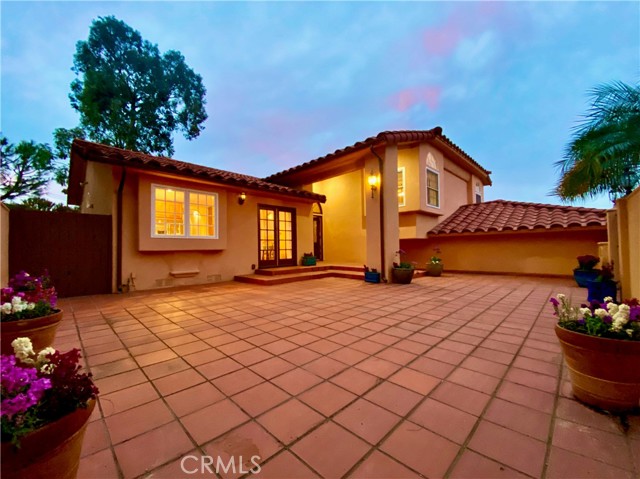 2125 Toscanini Drive, Rancho Palos Verdes, California 90275, 4 Bedrooms Bedrooms, ,2 BathroomsBathrooms,Residential,Sold,Toscanini,PV21033434