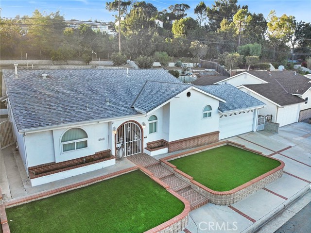 29641 Enrose Avenue, Rancho Palos Verdes, California 90275, 3 Bedrooms Bedrooms, ,1 BathroomBathrooms,Residential,Sold,Enrose,DW18262968