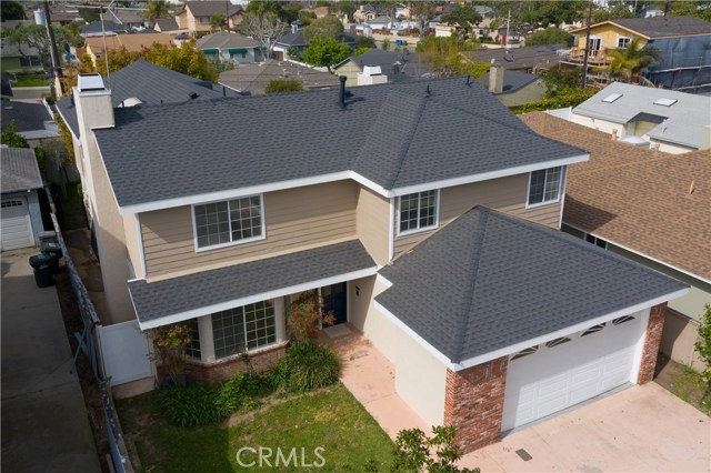 3005 Blaisdell Avenue, Redondo Beach, California 90278, 4 Bedrooms Bedrooms, ,3 BathroomsBathrooms,Residential,Sold,Blaisdell,SB19073057