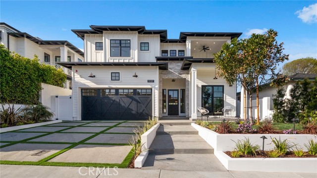 1137 6th Street, Manhattan Beach, California 90266, 5 Bedrooms Bedrooms, ,5 BathroomsBathrooms,Residential,Sold,6th,PV21069366