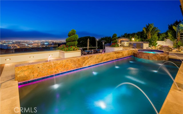 932 Via Del Monte, Palos Verdes Estates, California 90274, 4 Bedrooms Bedrooms, ,4 BathroomsBathrooms,Residential,Sold,Via Del Monte,PV17128624