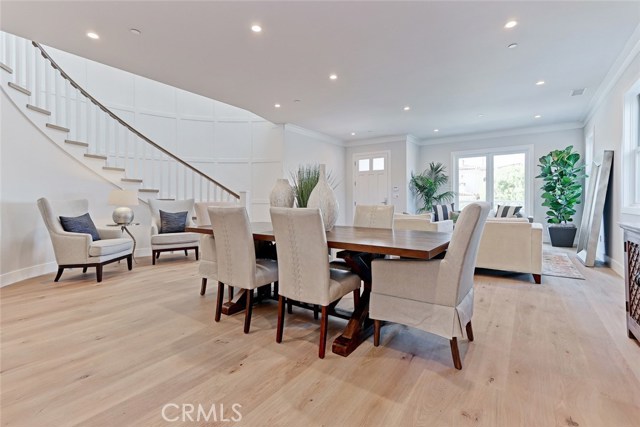 1450 23rd Street, Manhattan Beach, California 90266, 5 Bedrooms Bedrooms, ,2 BathroomsBathrooms,Residential,Sold,23rd,SB17111240