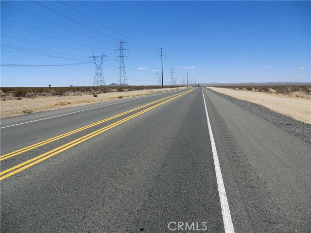 Aster Road