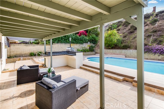 28619 Mount Sawtooth, Rancho Palos Verdes, California 90275, 5 Bedrooms Bedrooms, ,Residential,Sold,Mount Sawtooth,PV18096930
