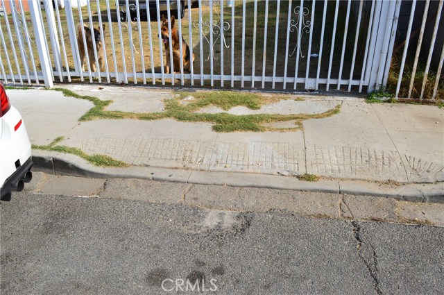  Land for Sale in Compton, California