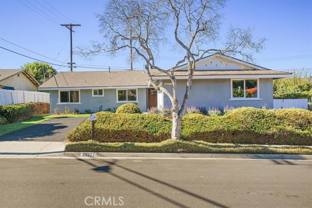 28277 Trailriders Drive, Rancho Palos Verdes, California 90275, 4 Bedrooms Bedrooms, ,1 BathroomBathrooms,Residential,Sold,Trailriders,PV18254809