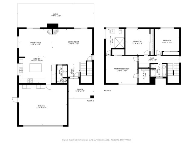 1955 Peninsula Verde Drive, Rancho Palos Verdes, California 90275, 3 Bedrooms Bedrooms, ,3 BathroomsBathrooms,Residential,Sold,Peninsula Verde,PV21136596