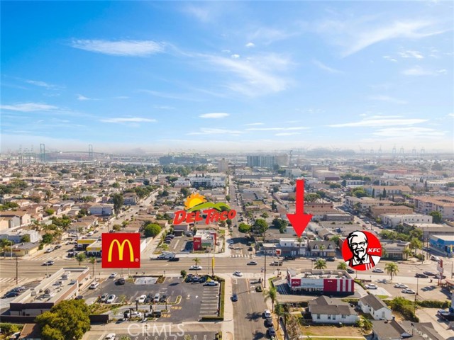 Gaffey, ,Commercial,For Sale,Gaffey,CV20215624