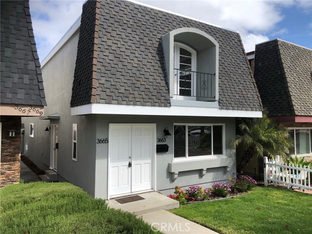 3663 Newton Street, Torrance, California 90505, ,Residential Income,Sold,Newton,SB21051755