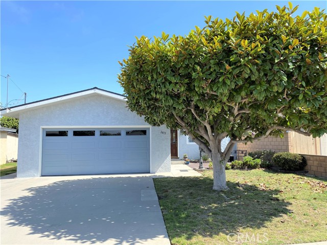 2415 Alvord Lane, Redondo Beach, California 90278, 3 Bedrooms Bedrooms, ,1 BathroomBathrooms,Residential,Sold,Alvord,SB21153531