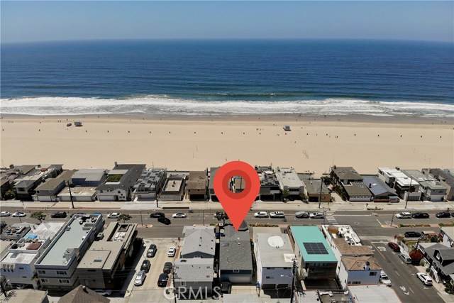 3112 Hermosa Avenue, Hermosa Beach, California 90254, 3 Bedrooms Bedrooms, ,3 BathroomsBathrooms,Residential,Sold,Hermosa,SB20093776