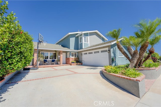 Photo of 704 Sandpiper Drive, Seal Beach, CA 90740