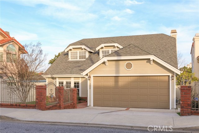 3006 Green Lane, Redondo Beach, California 90278, 4 Bedrooms Bedrooms, ,2 BathroomsBathrooms,Residential,Sold,Green,SB19028565