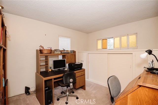 Bonus room/Office downstairs