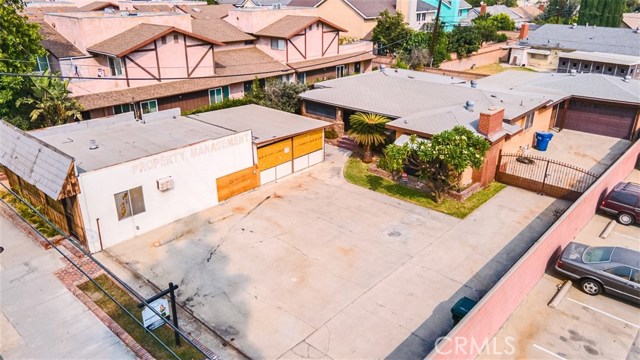 Peck, 91732, ,Commercial,For Sale,Peck,CV20168542