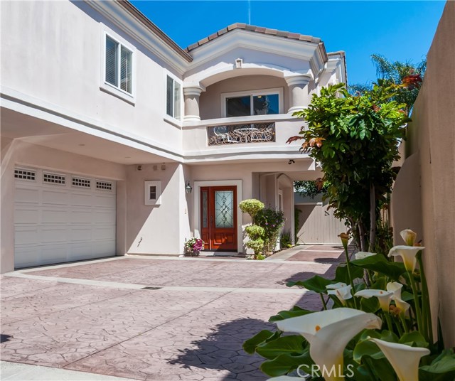 2111 Marshallfield Lane, Redondo Beach, California 90278, 4 Bedrooms Bedrooms, ,2 BathroomsBathrooms,Residential,Sold,Marshallfield,SB17082707