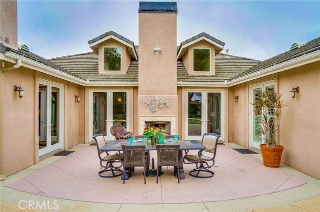 1 Hillcrest Manor, Rolling Hills Estates, California 90274, 4 Bedrooms Bedrooms, ,3 BathroomsBathrooms,Residential,Sold,Hillcrest Manor,SB19101049