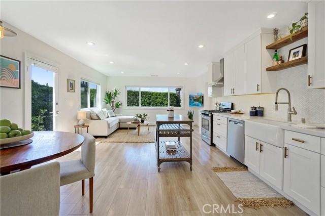 2 Bed Home for Sale in Silver Lake, California