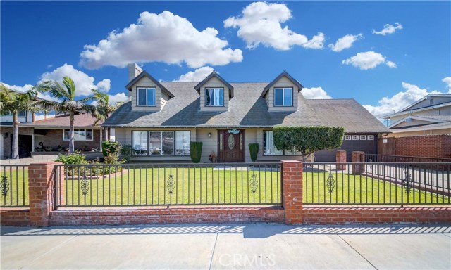 Photo of 1518 W Flippen Court, Anaheim, CA 92802