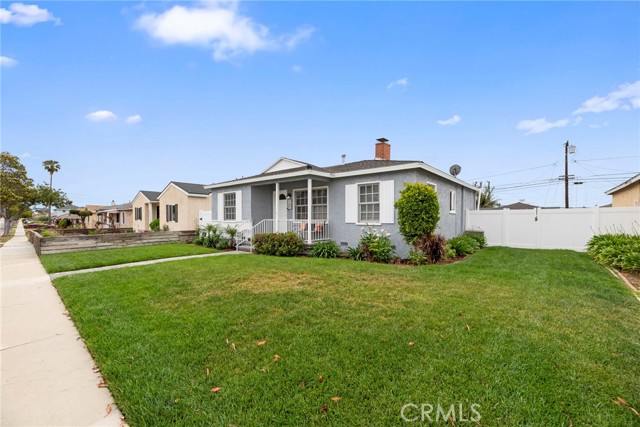 Detail Gallery Image 1 of 1 For 3738 W 181st St, Torrance,  CA 90504 - 4 Beds | 1/1 Baths