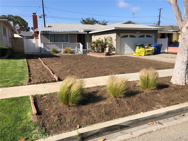 2719 Ralston, Redondo Beach, California 90278, 3 Bedrooms Bedrooms, ,Residential,Sold,Ralston,SB21107696