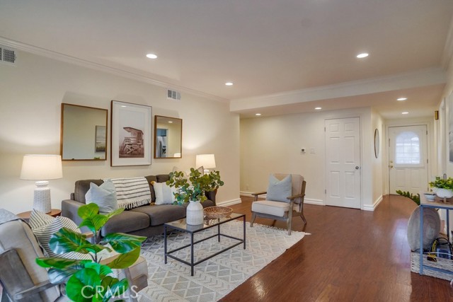 28603 Enrose Avenue, Rancho Palos Verdes, California 90275, 4 Bedrooms Bedrooms, ,2 BathroomsBathrooms,Residential,Sold,Enrose,SB21121968