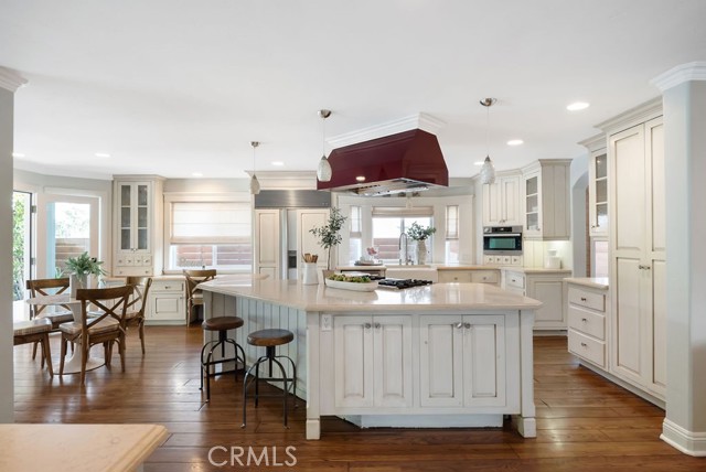 1724 Walnut Avenue, Manhattan Beach, California 90266, 4 Bedrooms Bedrooms, ,3 BathroomsBathrooms,Residential,Sold,Walnut,SB21065266