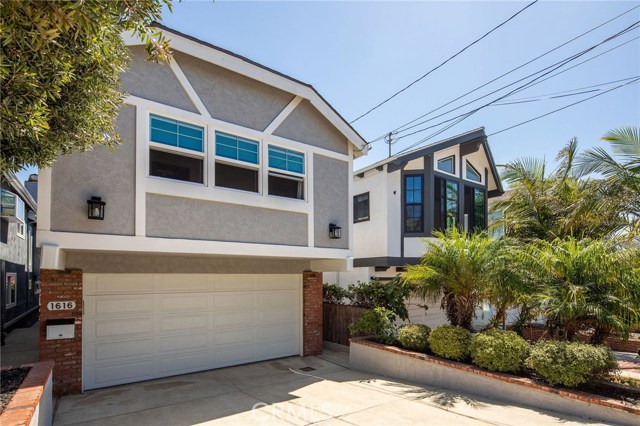 1616 Carver Street, Redondo Beach, California 90278, 3 Bedrooms Bedrooms, ,1 BathroomBathrooms,Residential,Sold,Carver,SB19210321