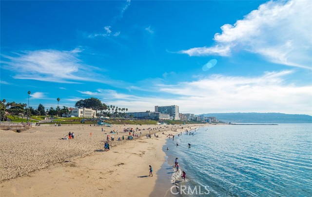 Local Beach