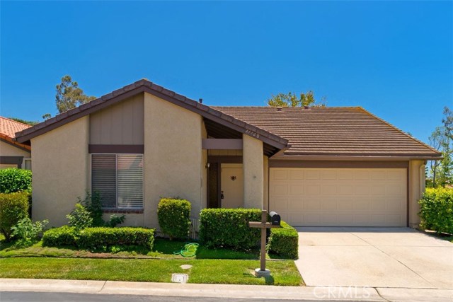 55+ Gated community in the gorgeous Casta del Sol retirement development in Mission Viejo. The... Primary Photo for Listing #OC17145354