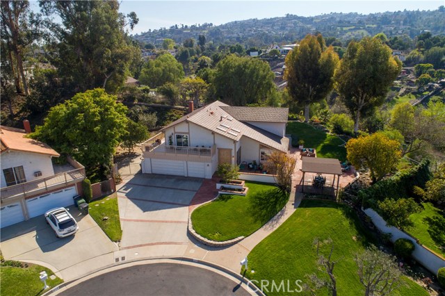 42 Club View Lane, Rolling Hills Estates, California 90274, 6 Bedrooms Bedrooms, ,4 BathroomsBathrooms,Residential,Sold,Club View,PV18039607