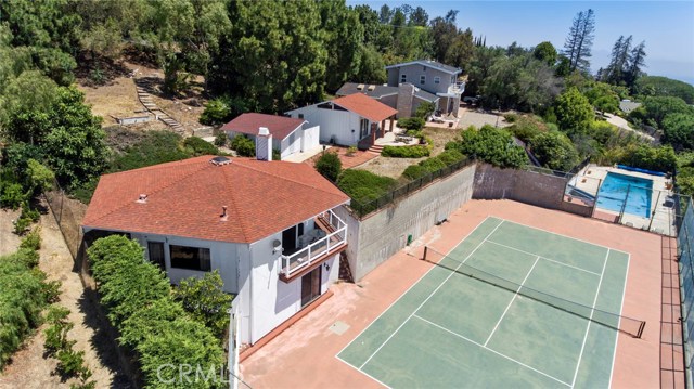 3015 Crest Road, Rancho Palos Verdes, California 90275, 2 Bedrooms Bedrooms, ,Residential,Sold,Crest,NP17144432