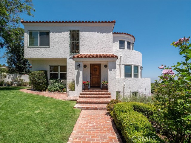 6401 Corsini Place, Rancho Palos Verdes, California 90275, 5 Bedrooms Bedrooms, ,1 BathroomBathrooms,Residential,Sold,Corsini,PV20136276