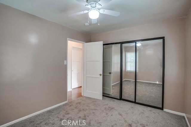 front house - bedroom 2