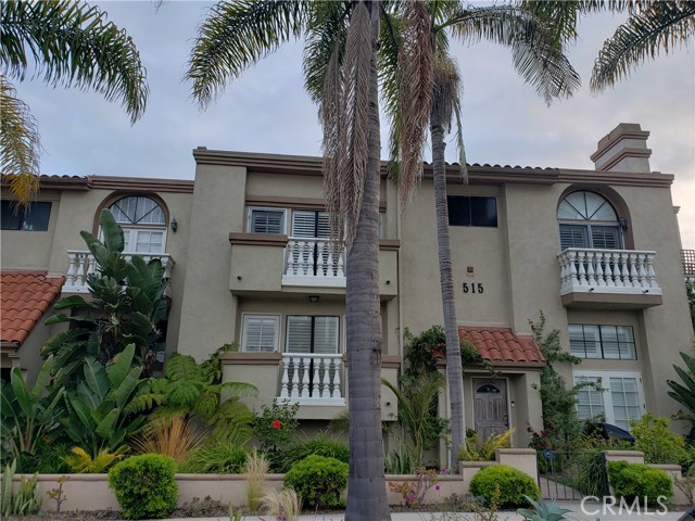 515 Gertruda Avenue, Redondo Beach, California 90277, 2 Bedrooms Bedrooms, ,2 BathroomsBathrooms,Residential,Sold,Gertruda,DW19150455