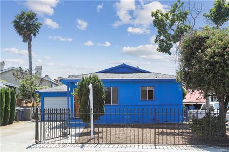 1215 Steinhart Avenue, Redondo Beach, California 90278, 3 Bedrooms Bedrooms, ,1 BathroomBathrooms,Residential,Sold,Steinhart,SB20178835