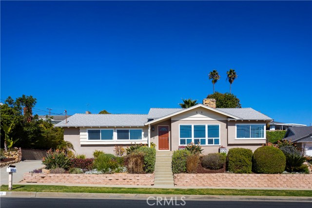 2769 Calle Aventura, Rancho Palos Verdes, California 90275, 4 Bedrooms Bedrooms, ,1 BathroomBathrooms,Residential,Sold,Calle Aventura,PV20040152