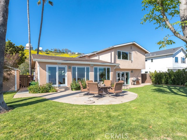 30340 Ganado Drive, Rancho Palos Verdes, California 90275, 3 Bedrooms Bedrooms, ,3 BathroomsBathrooms,Residential,Sold,Ganado,PV19101602