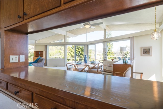 This hardwood is so perfect it is almost like no one ever lived here.
